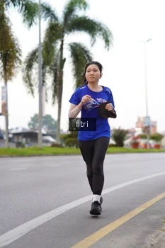 Runner Photo 2063670