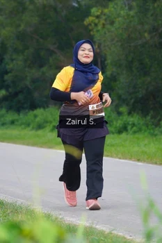 Runner Photo 2063699