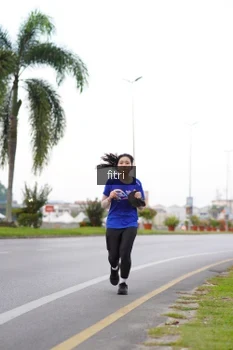 Runner Photo 2063707