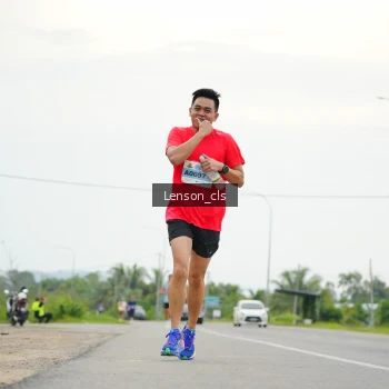 Runner Photo 2063743