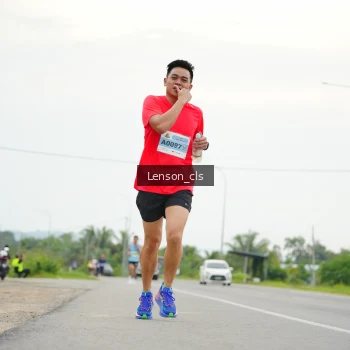 Runner Photo 2063755
