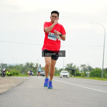 Runner Photo 2063783