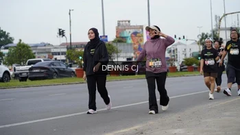 Runner Photo 2063790