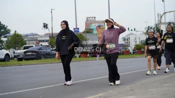 Runner Photo 2063801