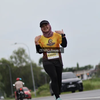 Runner Photo 2063845