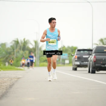 Runner Photo 2063855