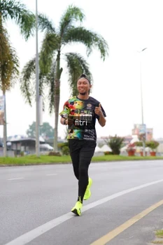 Runner Photo 2063904