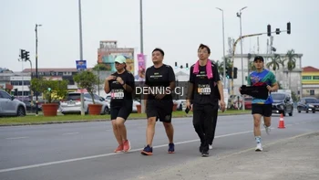Runner Photo 2063928
