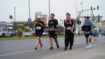 Runner Photo 2063940