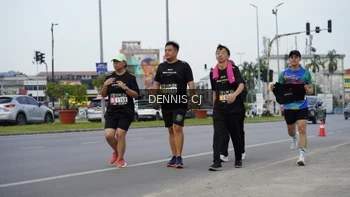 Runner Photo 2063952