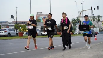 Runner Photo 2063962