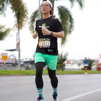 Runner Photo 2063968