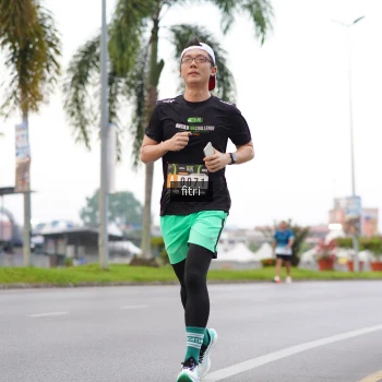 Runner Photo 2063980