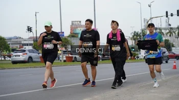 Runner Photo 2063989