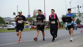 Runner Photo 2064002