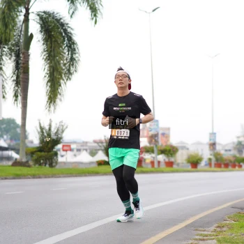 Runner Photo 2064005