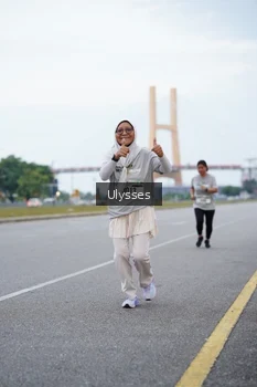Runner Photo 2064007