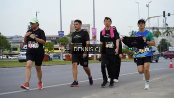 Runner Photo 2064011