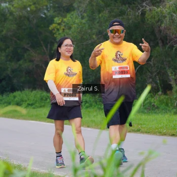 Runner Photo 2064017