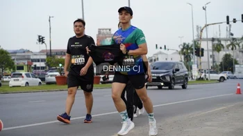 Runner Photo 2064024