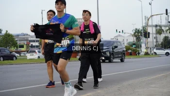 Runner Photo 2064032