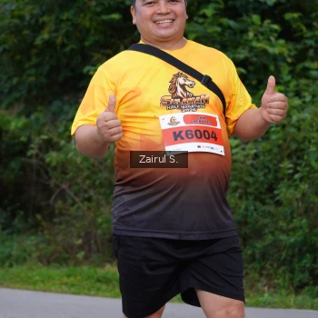 Runner Photo 2064049