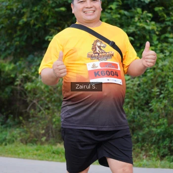 Runner Photo 2064054