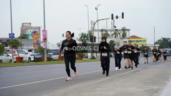 Runner Photo 2064067