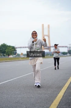 Runner Photo 2064071