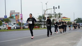 Runner Photo 2064078
