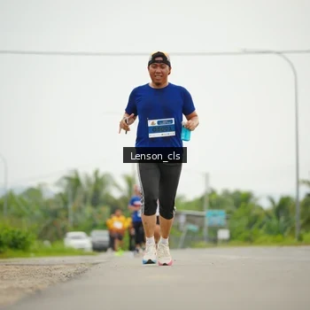 Runner Photo 2064104