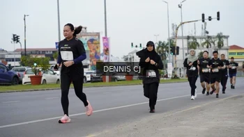 Runner Photo 2064129
