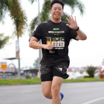 Runner Photo 2064157