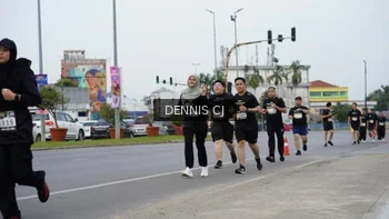 Runner Photo 2064162