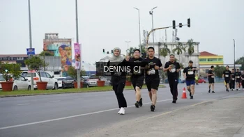 Runner Photo 2064188