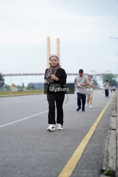 Runner Photo 2064208