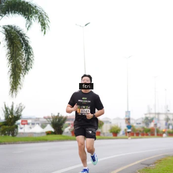 Runner Photo 2064219