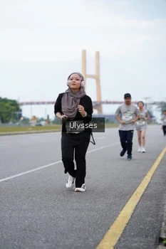 Runner Photo 2064224