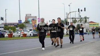 Runner Photo 2064236