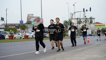 Runner Photo 2064254