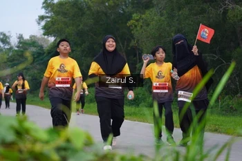 Runner Photo 2064281