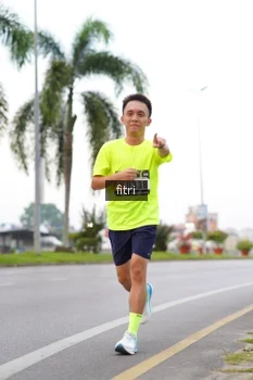 Runner Photo 2064298