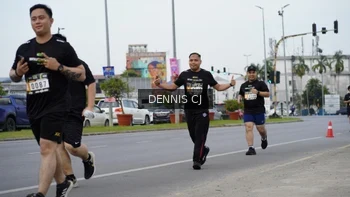 Runner Photo 2064301