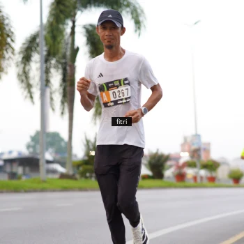 Runner Photo 2064336