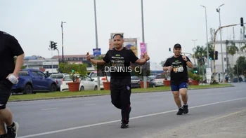 Runner Photo 2064348