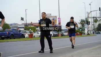 Runner Photo 2064359