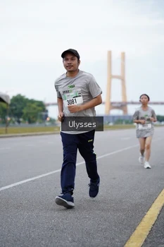 Runner Photo 2064362