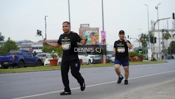 Runner Photo 2064368