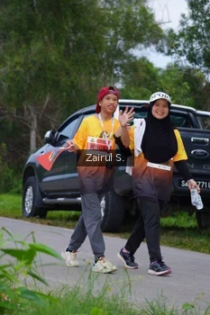 Runner Photo 2064408