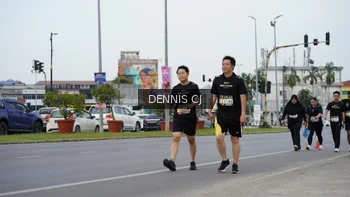 Runner Photo 2064410